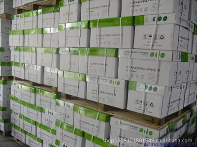 專業生產A4復印紙 滿足高效辦公的優質選擇——兗州亮點紙制品銷售為您保駕護航