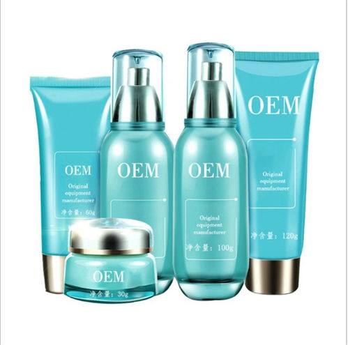 廣州化妝品oem代加工性價比出眾