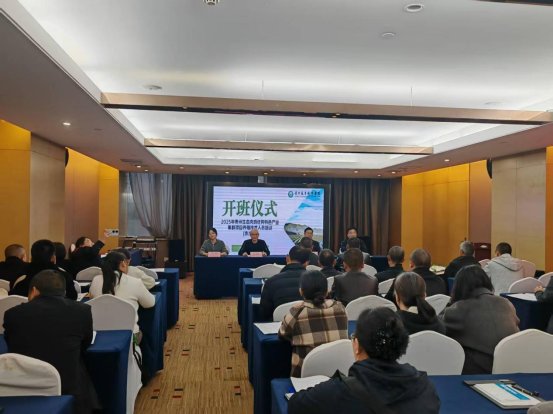 科技賦能，綠色發(fā)展 赤水市推進(jìn)家禽養(yǎng)殖技術(shù)培訓(xùn)與農(nóng)業(yè)資源環(huán)境管理