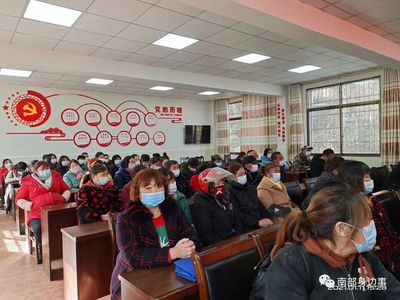 鄉村振興新篇章 南部五星技校家禽養殖工培訓結業典禮在定水鎮馬鞍山村圓滿舉行