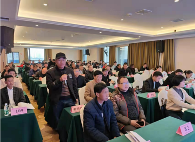 從貧困戶到致富帶頭人 家禽養殖技術培訓的破局之路